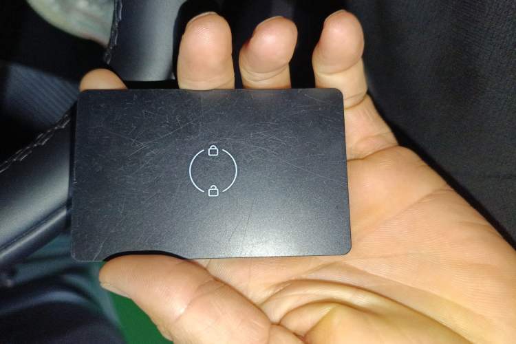 Used Leapmotor C16 2024 Range-Extended 200 Luxury Edition
