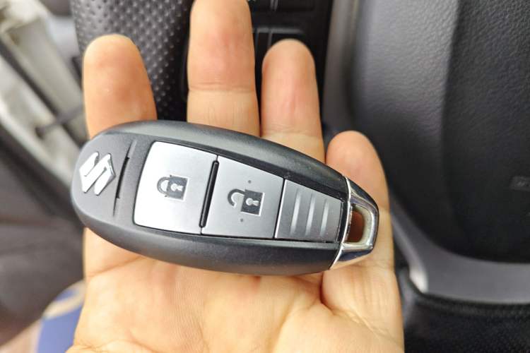 Used Suzuki Vitara 2016 1.4T Automatic Two-Wheel Drive Luxury Version