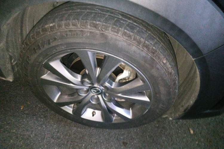 Used Mazda CX-30 2020 2.0L Automatic Joyful Model
