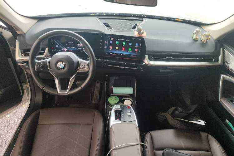 Used BMW X1 2023 sDrive25Li X Design Package
