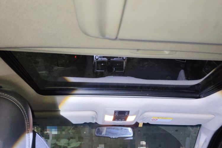 Used Toyota Prado 2016 3.5L Automatic VX NAVI