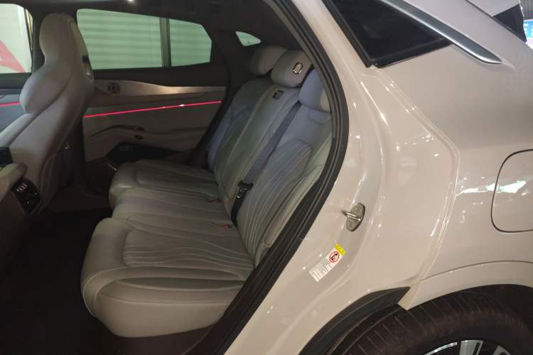 Used Denza N7 2024 702 Smart Drive Pro Edition
