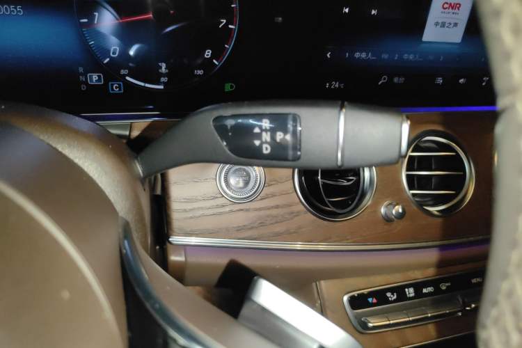 Used Mercedes-Benz E-Class 2021 Facelift E 300 L Stylish Edition