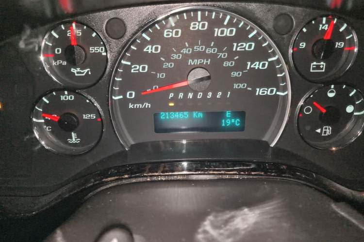 Used GMC SAVANA 2013 5.3L 1500 Sport Edition