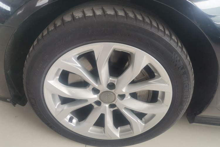 Used Audi A6L 2017 45 TFSI quattro Sport Edition