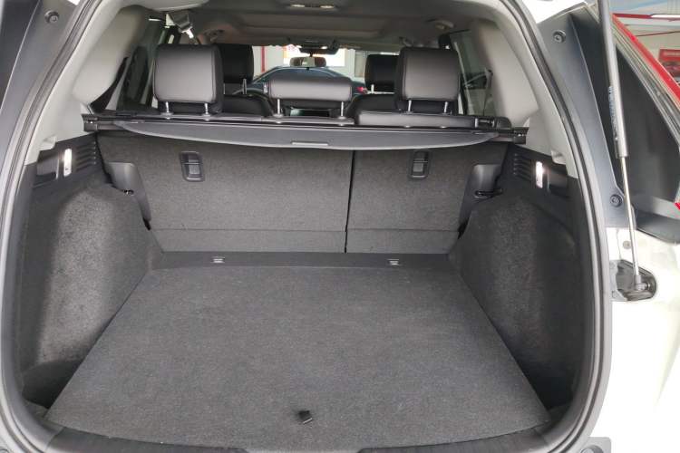 Used Honda CR-V 2021 240TURBO CVT Two-Wheel Drive Urban Edition
