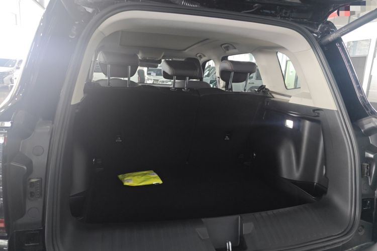 Used Haval DARGO 2024 1.5T DCT Border Collie Edition
