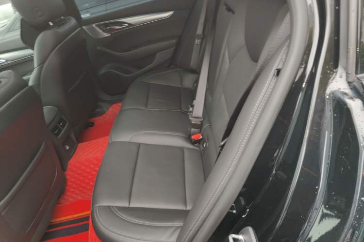 Used Cadillac CT5 2023 28T Prestige Model
