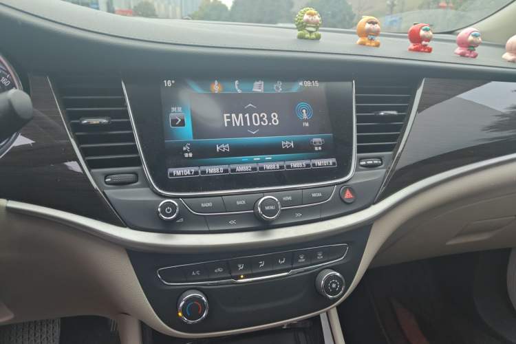 Used Buick Verano 2018 Sedan 15S Automatic Leading Model
