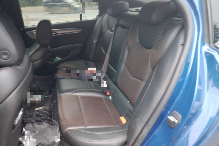 Used Cadillac CT5 2020 28T Leading Sport Model