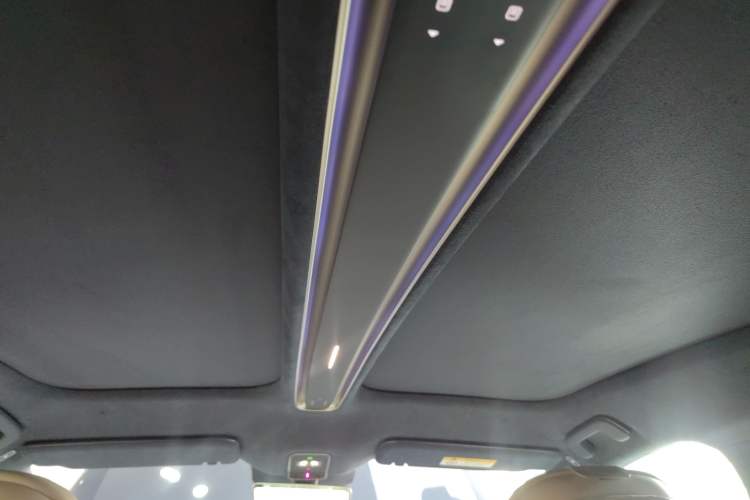 Used Nio ET9 2025 100kWh Signature Edition
