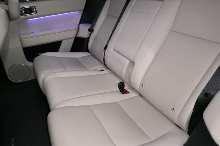 Used Li Auto L6 2024 Max
