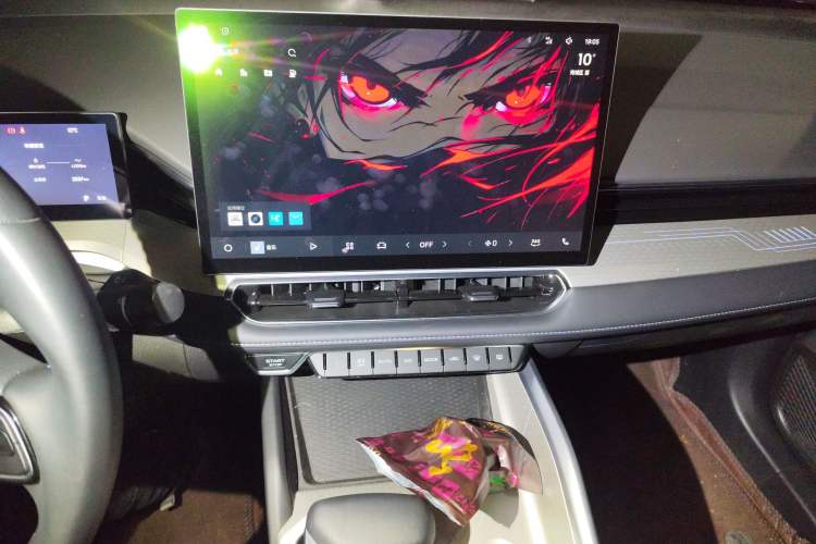 Used Geely Auto Preface 2025 Dongfang Yao 1.5TD Fuyao Edition
