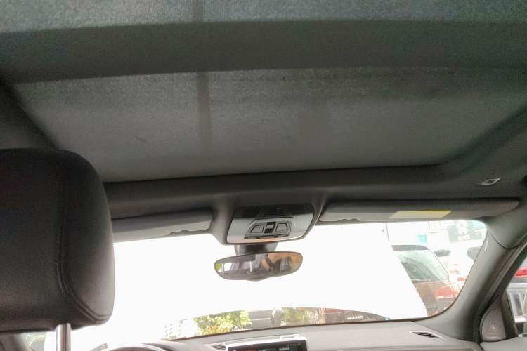 Used BMW X2 2018 xDrive25i M Sport Package China V Emission Standard
