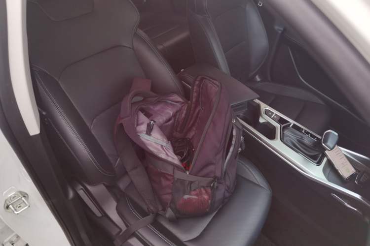 Used Geely Auto Emgrand 2023 4th Generation Champion Edition 1.5L CVT Prestige Model
