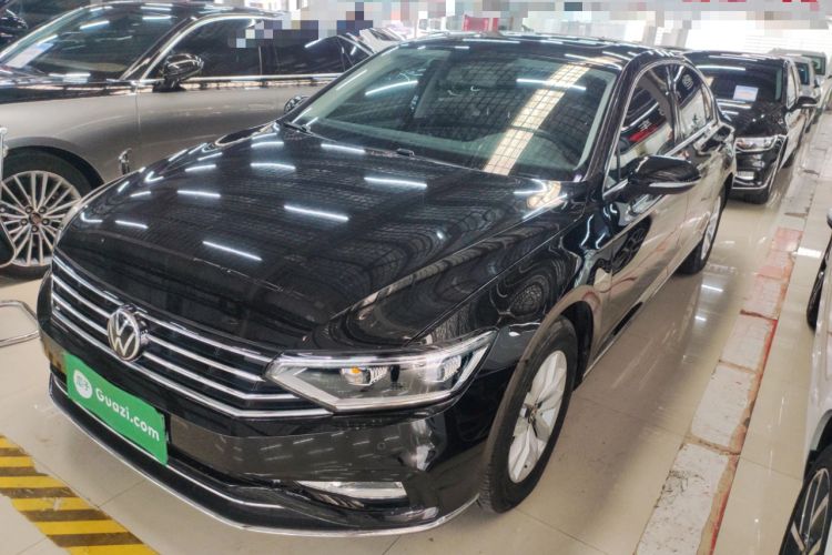 Used Volkswagen Magotan 2020 280TSI DSG Comfort Edition