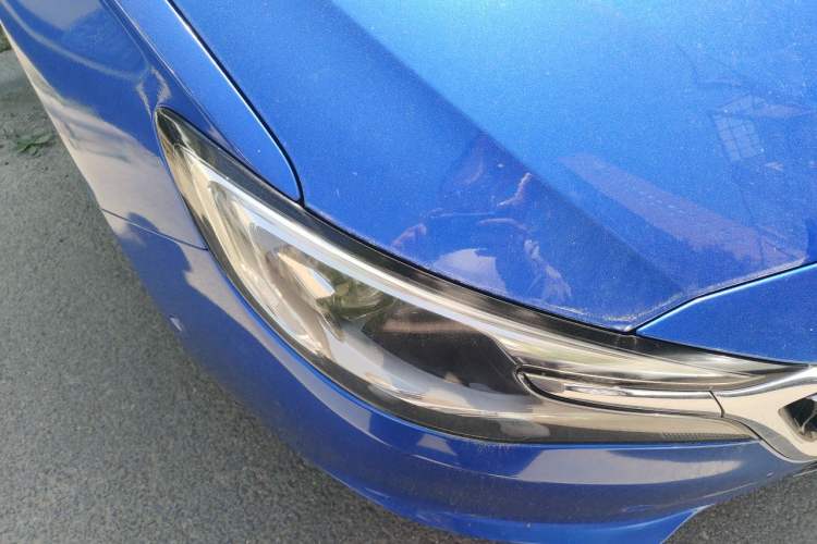 Used Buick Excelle GX 2018 18T Automatic Flagship Model