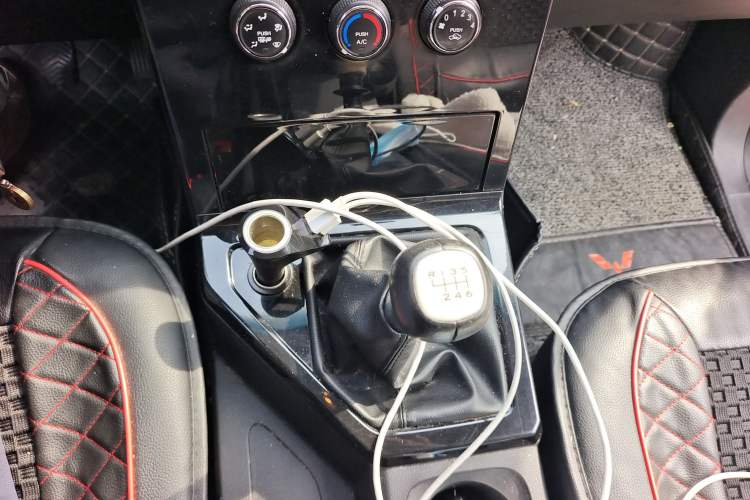 Used Wuling Zhengcheng 2021 1.5T Manual Luxury Version