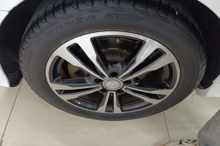 Used Mercedes-Benz C-Class 2015 C 200 Sport Edition
