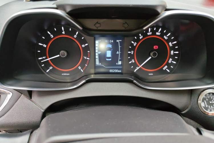 Used Chery Arrizo 5 2016 1.5L Manual Lingchao Edition
