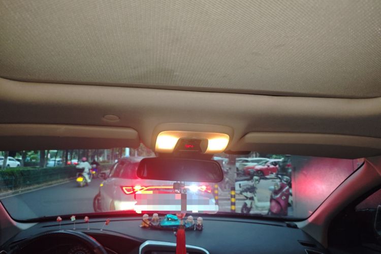 Used Volvo XC60 2014 T5 Zhiyi Edition
