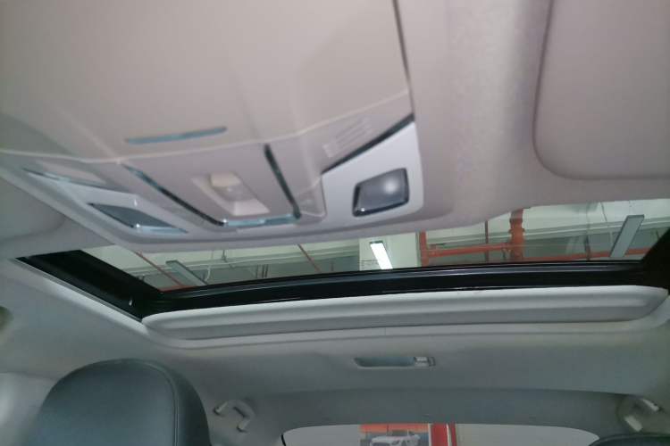 Used Nissan Sylphy 2022 Classic 1.6XL CVT Luxury Edition
