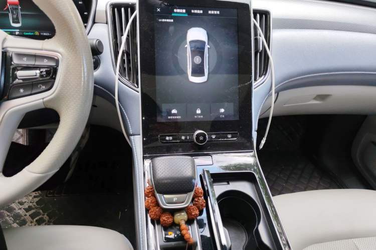 Used Rising ER6 2020 620 km Smart Drive Version