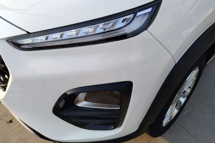 Used Chery Tiggo 3X 2021 Diamond Edition 1.5L CVT 3-Carat