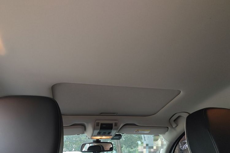 Used Qoros 3 2016 Hatchback 1.6T Automatic ZhiZhen Model