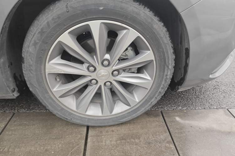 Used Chevrolet Monza 2020 320 Automatic Enjoyment Edition
