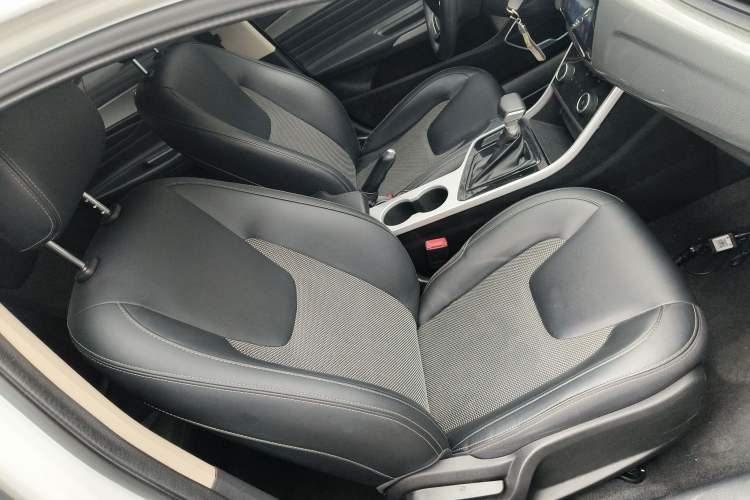 Used Chery Arrizo 5 2019 1.5L CVT Youth Edition China V Standard