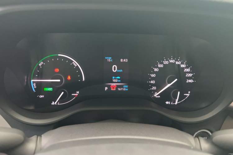 Used Toyota Granvia 2024 2.5L Hybrid Comfort Edition