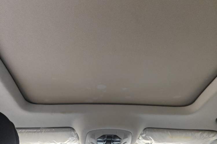 Used Chery Tiggo 7 2020 1.5T CVT Luxury Model
