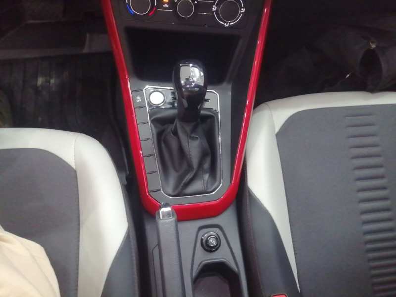 Used Volkswagen Polo 2023 Plus 1.5L Automatic Colorful Tech Edition — 13