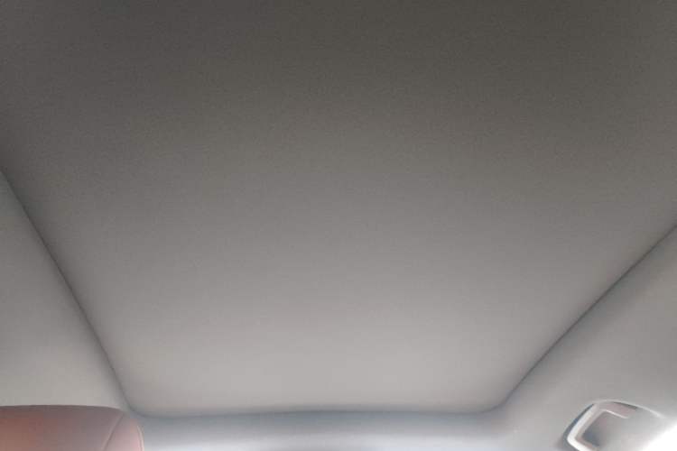 Used Wuling Xingguang S 2025 Model, 130km High-Power Flagship Edition
