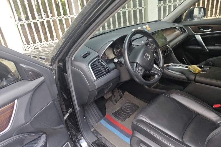 Used Honda Avancier 2017 370TURBO 2WD Luxury Edition