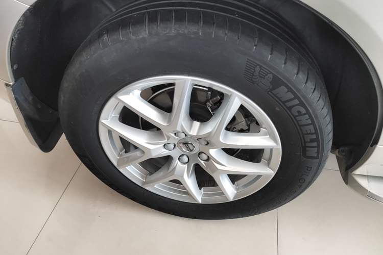 Used Volvo XC60 2021 T5 4x4 Smart Luxury Edition
