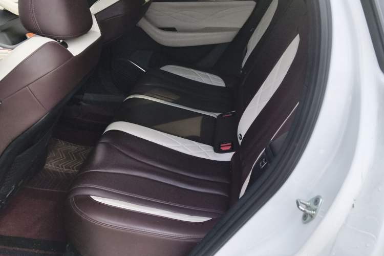 Used Geely Auto Monjaro L 2021 2.0TD High-Power Automatic All-Wheel-Drive Flagship Version