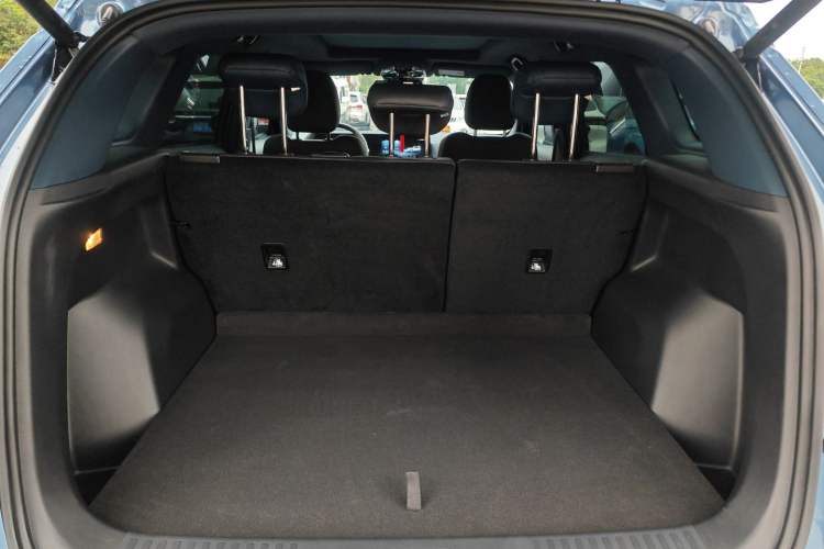 Used Ford Equator Sport 2023 EcoBoost 170 Premier Edition
