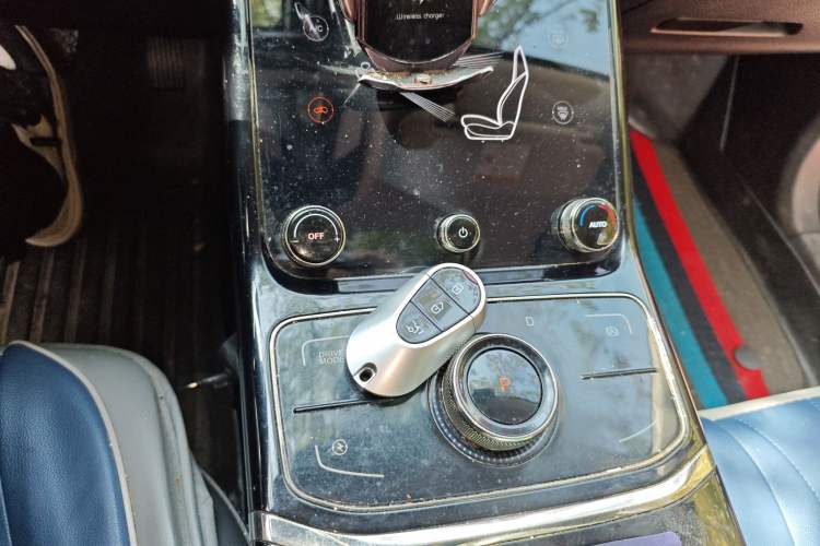 Used NETA U 2022 Zhi400 Pro Lithium Iron Phosphate
