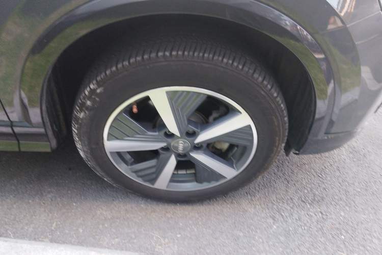 Used Audi Q2L e-tron 2019 Q2L e-tron Pure Electric Smart Style
