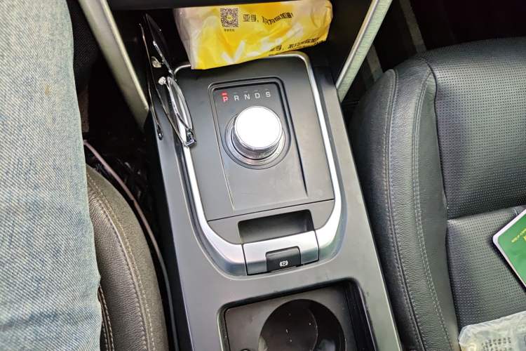 Used Land Rover Discovery Sport 2017 2.0T SE