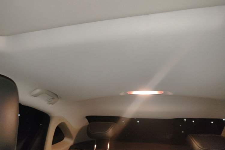 Used Buick Verano 2019 Sedan 15S Automatic Entry Model Headliner