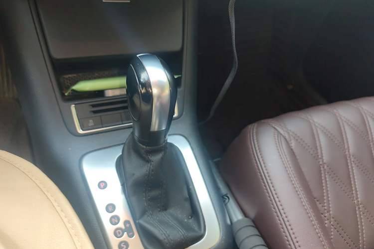 Used Volkswagen Tiguan 2016 300TSI Automatic Two-Wheel Drive Trend Edition