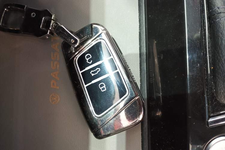 Used Volkswagen Passat 2024 380TSI Starry Elite Edition
