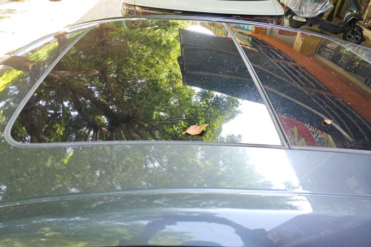 Used Honda Accord 2018 Rui Hybrid 2.0L Rui Zun Edition China VI
