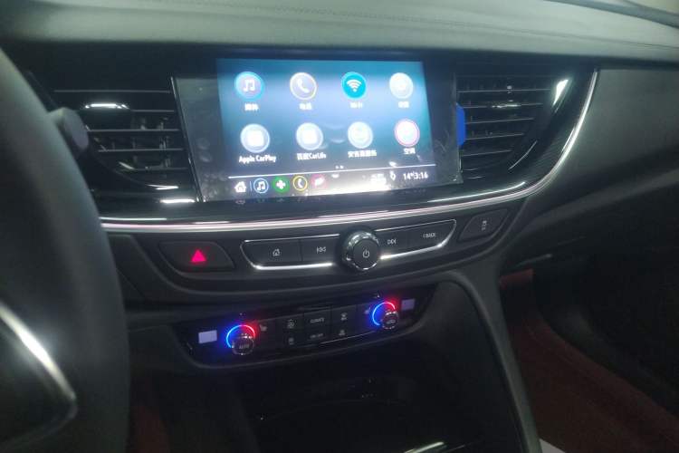 Used Buick Regal 2024 25T Deluxe Edition
