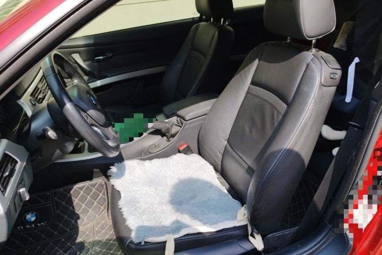 Used BMW 3 Series 2011 320i Coupe