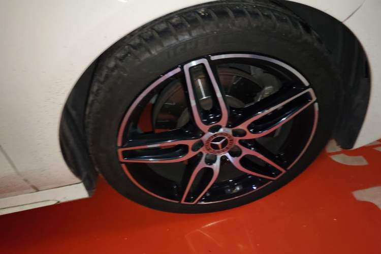 Used Mercedes-Benz CLA 2017 CLA 220 4MATIC
