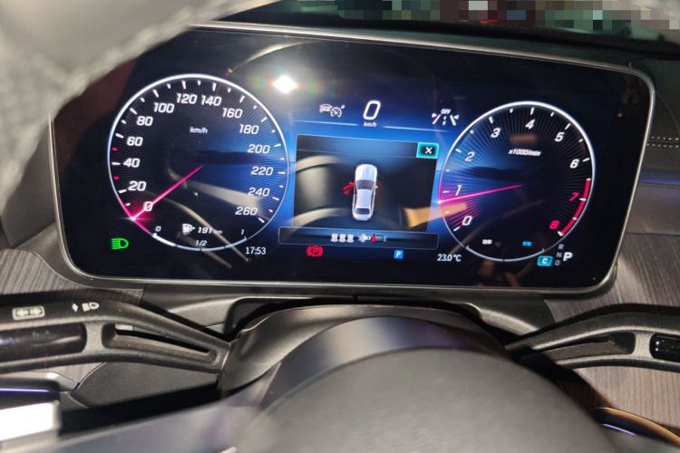 Used Mercedes-Benz C-Class 2023 Restyled C 260 L Sport Edition
